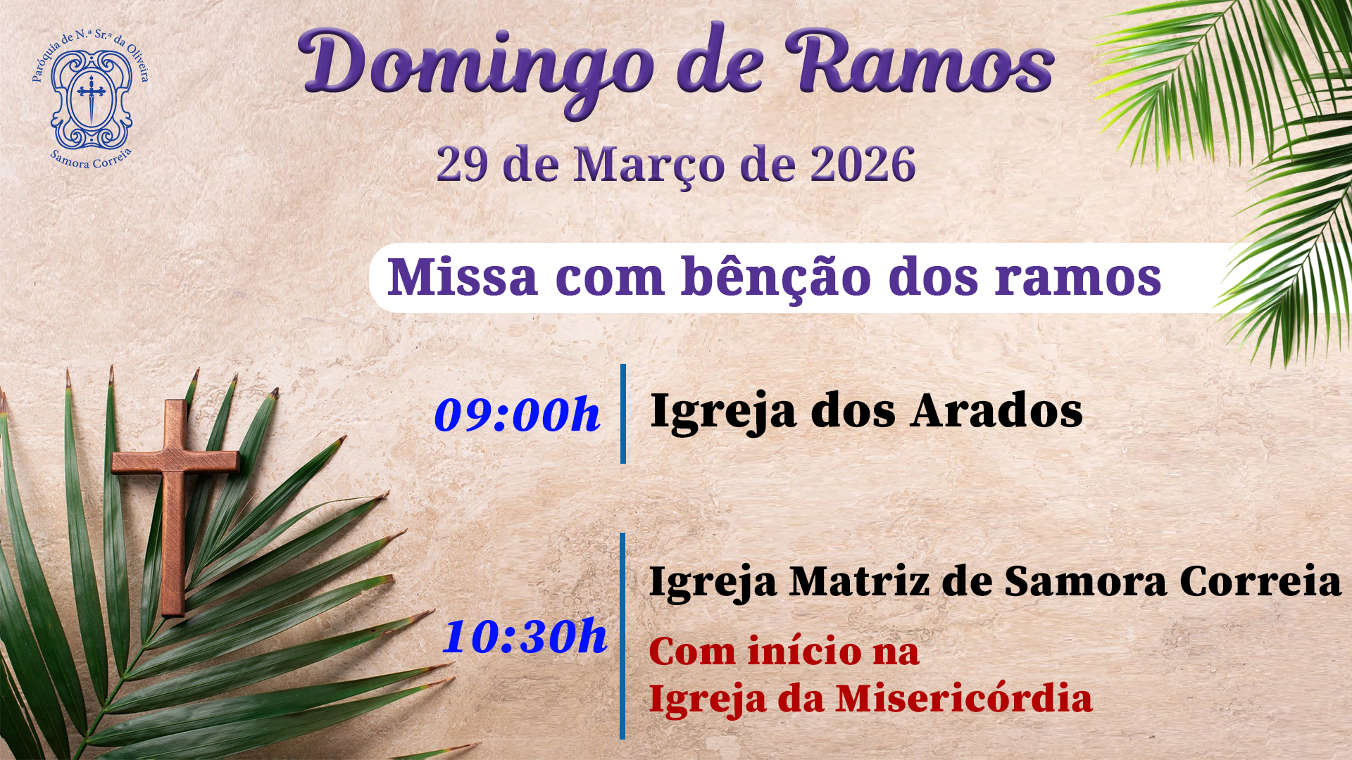 Domingo de Ramos