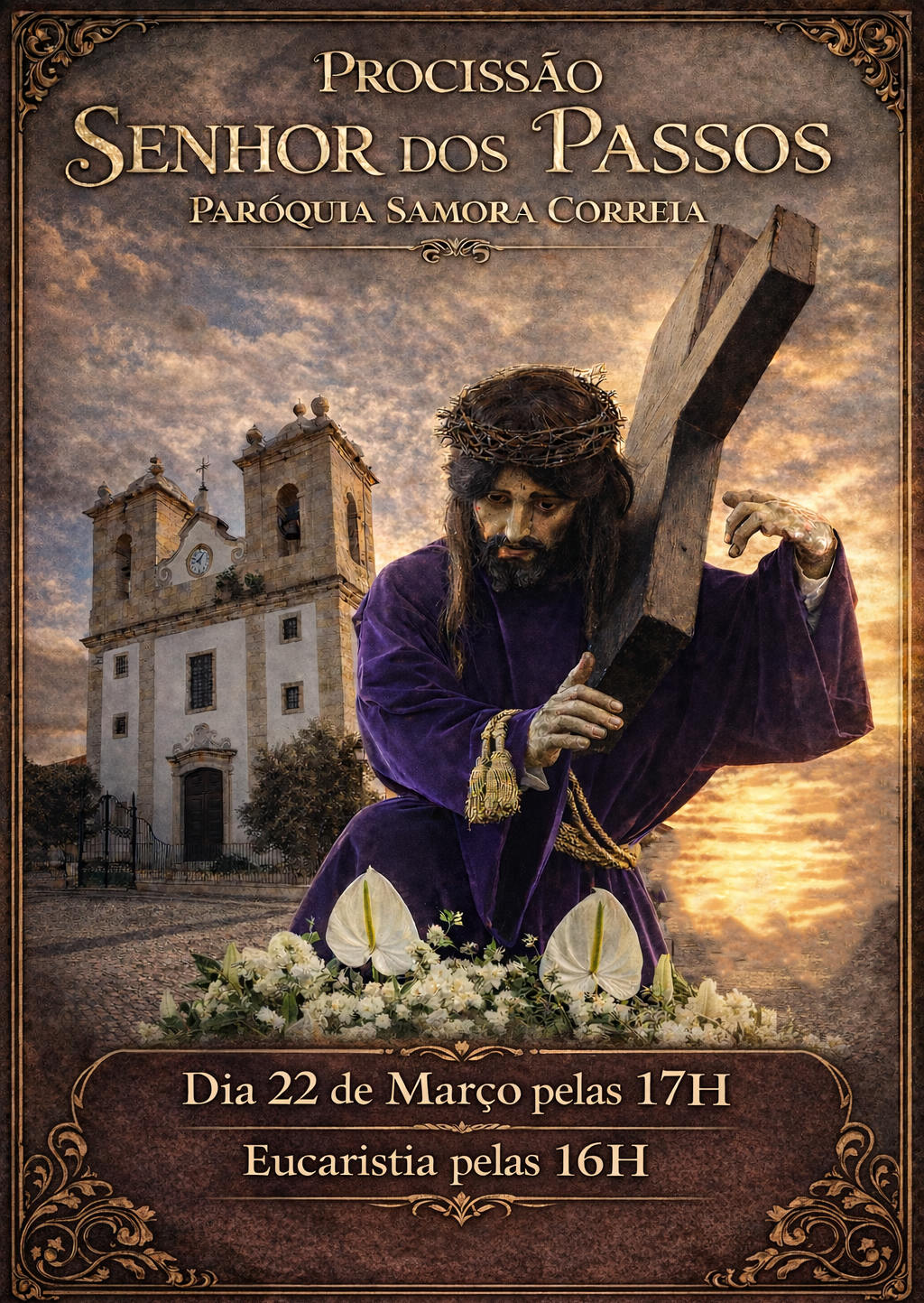 Procissão dos Passos